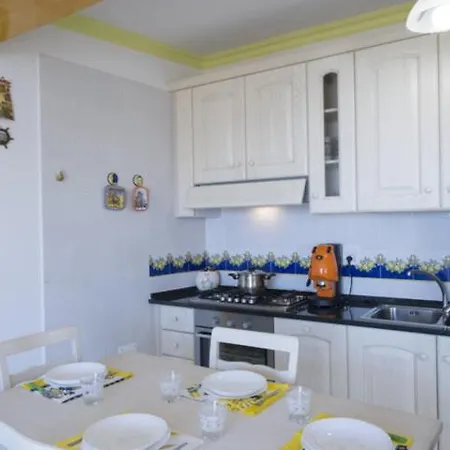 Appartamento Casa Mary *