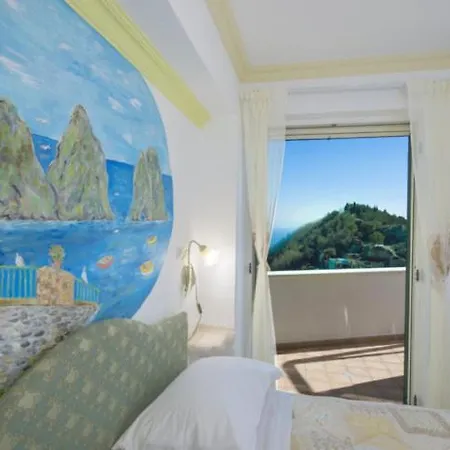 Casa Mary Appartamento *