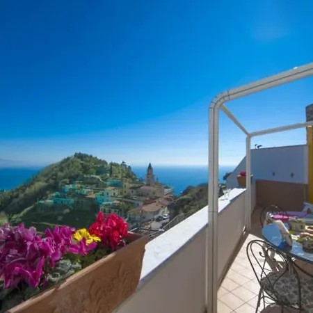 Apartamento Casa Mary Amalfi