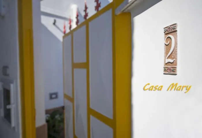 Casa Mary Amalfi