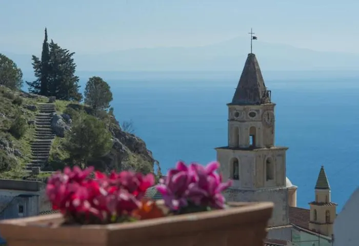 Casa Mary * Amalfi