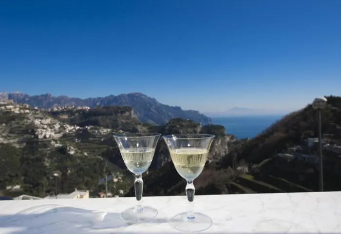 Apartamento Casa Mary Amalfi