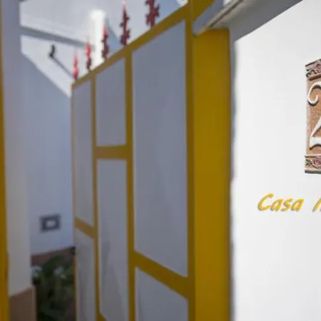 Casa Mary Αμάλφι