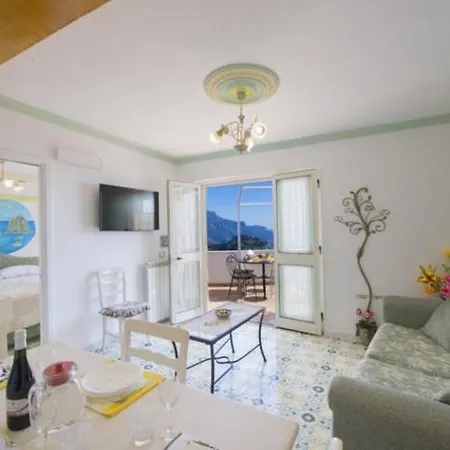 Casa Mary Διαμέρισμα Αμάλφι