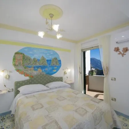Διαμέρισμα Casa Mary *