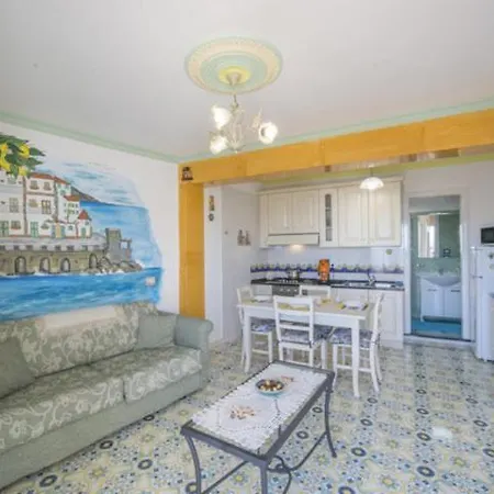 Casa Mary Διαμέρισμα *
