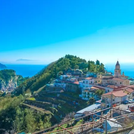 Casa Mary * Αμάλφι